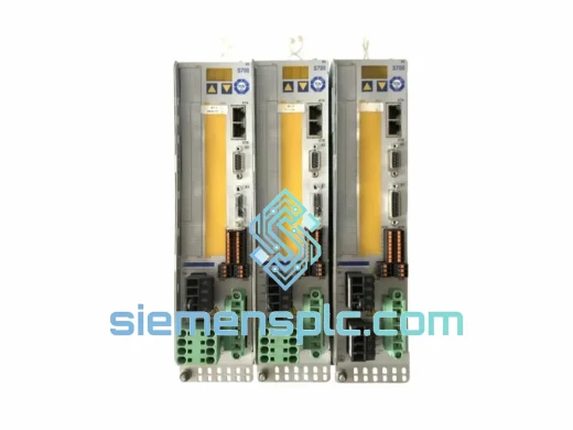 KOLLMORGEN S71262-NANANA Servo Drive – AKD Series