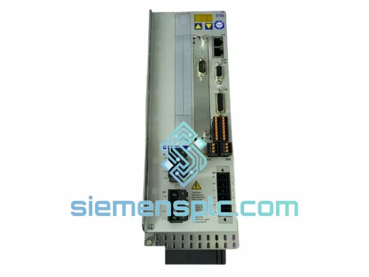 Kollmorgen S7240S-NANAPM Servo Amplifier
