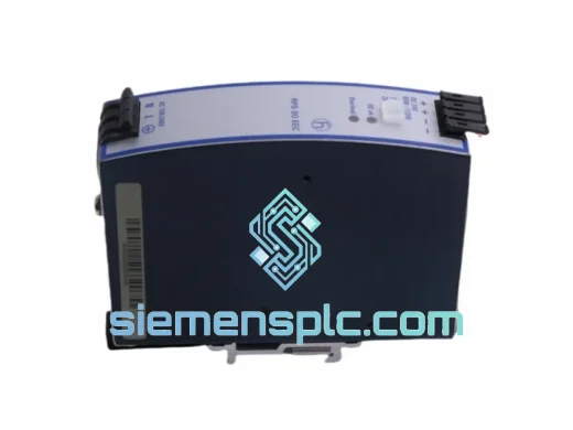 Saiernico S8013-08 Analog Output Module