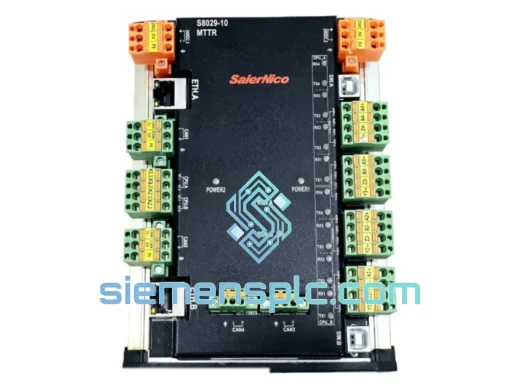 SaierNico S8029-10 Industrial Gateway Module