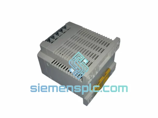 OMRON S82K-03024 Industrial Power Supply