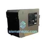 Omron S8VK-C48024 DIN Rail Power Supply – S8VK-C Series image 1