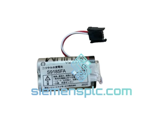 YOKOGAWA S9185FA DCS Battery