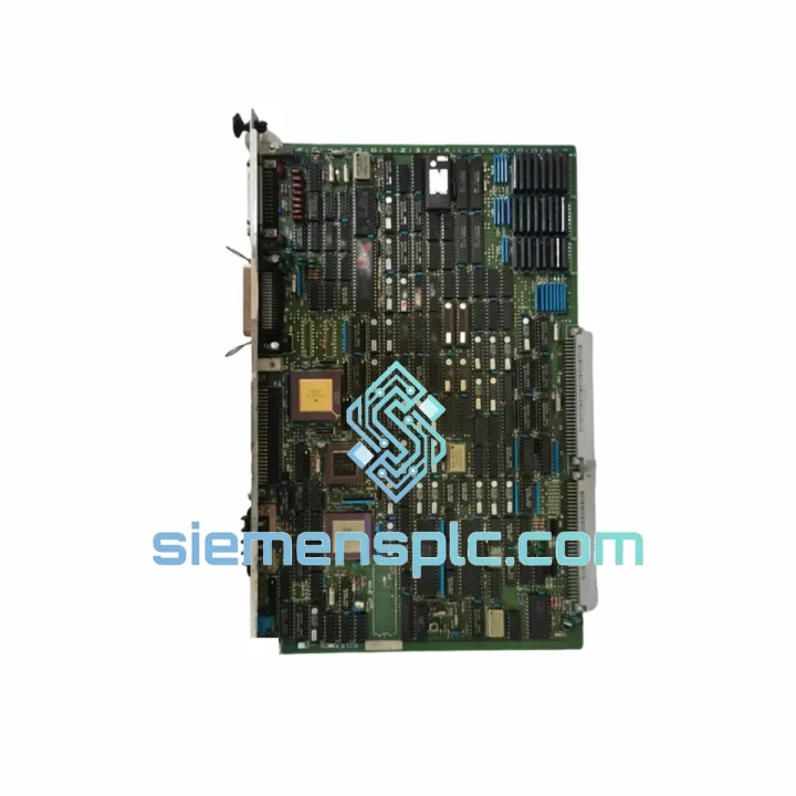 Yokogawa S9332AL-0 S9330AL-03 DCS Circuit Board