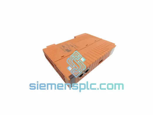 Yokogawa S9342FA DCS Connector Unit