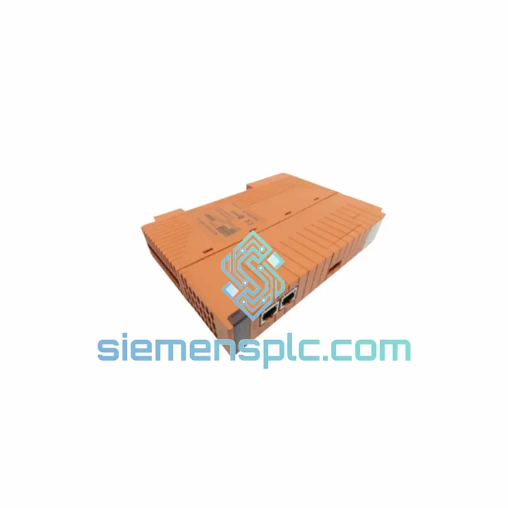 Yokogawa S9342FA DCS Connector Unit
