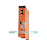 Yokogawa S9344FA DCS Communication Module – CENTUM CS3000 image 3