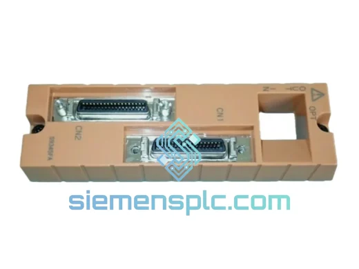 Yokogawa S9345FA Bus Interface Module – CENTUM VP