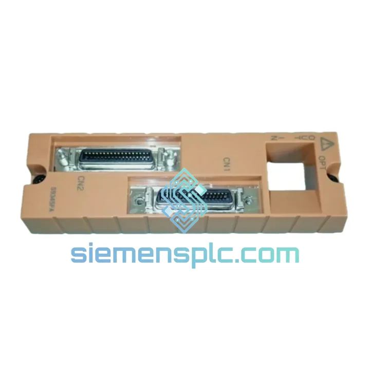 Yokogawa S9345FA Bus Interface Module – CENTUM VP