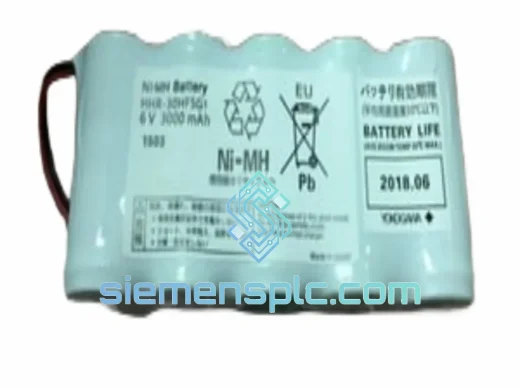 YOKOGAWA S9400UK Battery Backup Module