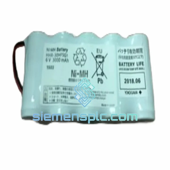 YOKOGAWA S9400UK Battery Backup Module