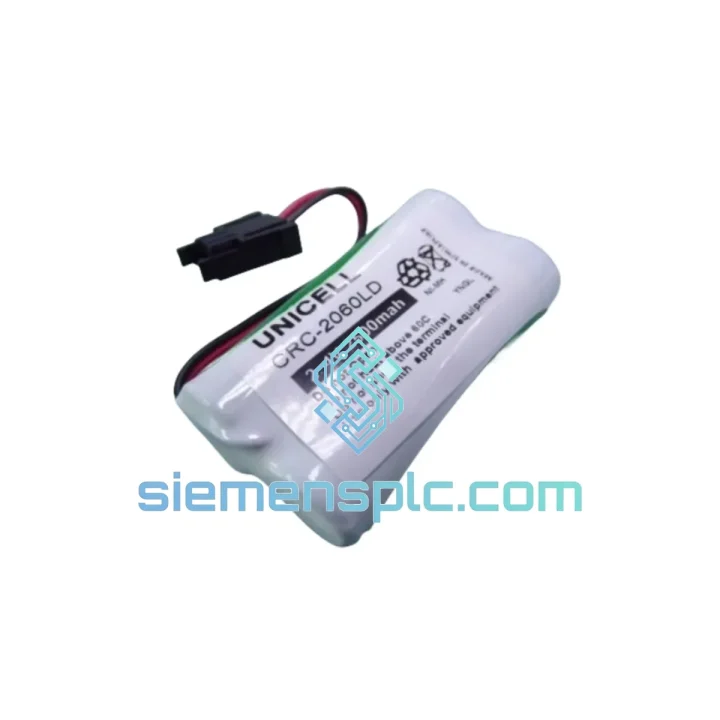 YOKOGAWA S9548FA DCS Battery Module