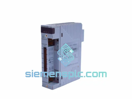 Yokogawa S9562FA DCS Connector Unit