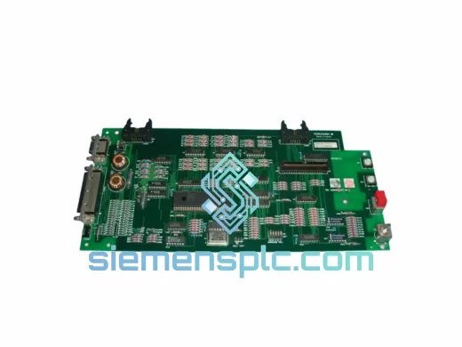 YOKOGAWA S9930AT-01 PLC Controller Module