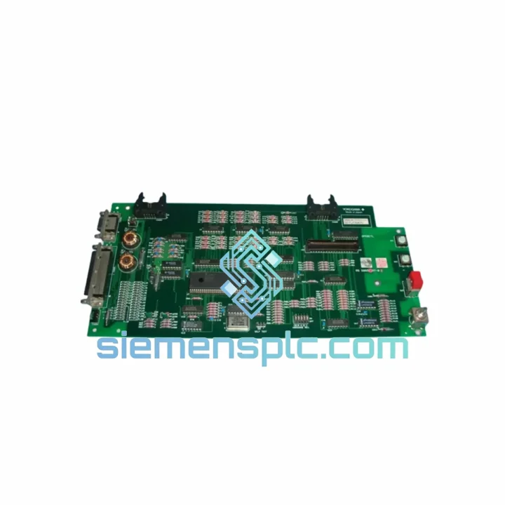 YOKOGAWA S9930AT-01 PLC Controller Module