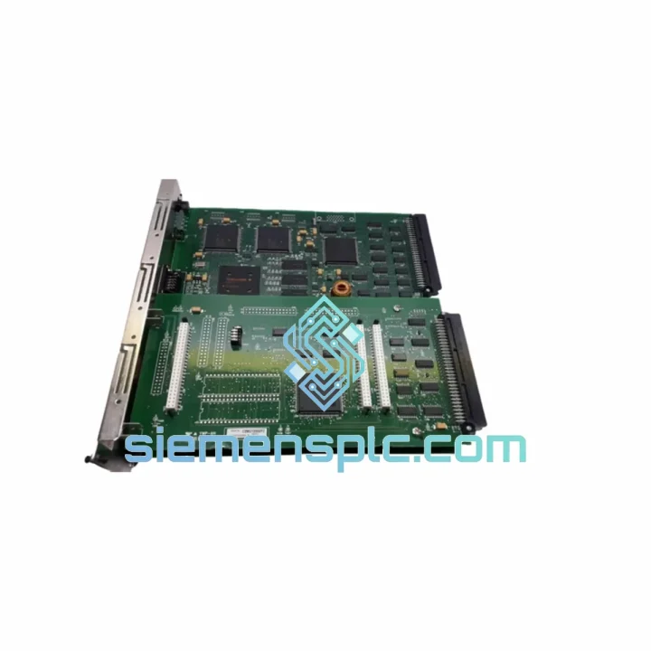 Yokogawa S9943AL S9943AL-0 DCS Circuit Board – CENTUM CS Series