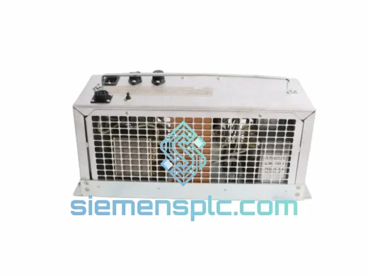 ABB SA167 3BSE003390R1 PLC Power Supply Module