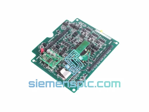 FUJI SA510062-02 Circuit Board Module – Fuji Electric Industrial Control