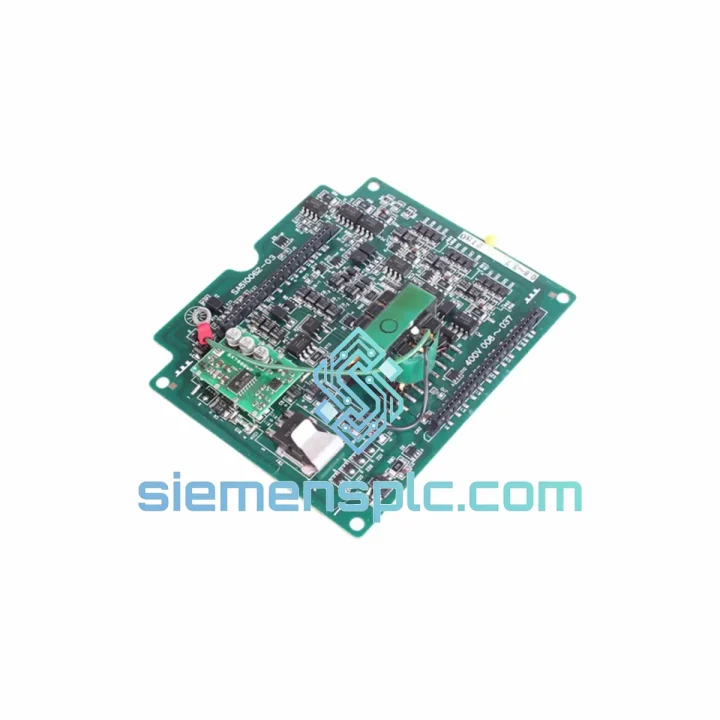 FUJI SA510062-02 Circuit Board Module – Fuji Electric Industrial Control
