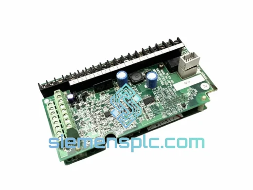 FUJI SA530733-02 OPC-G11S-PGA Encoder Feedback Card