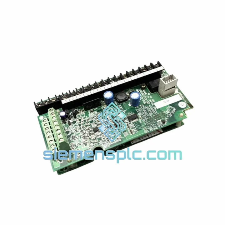 FUJI SA530733-02 OPC-G11S-PGA Encoder Feedback Card