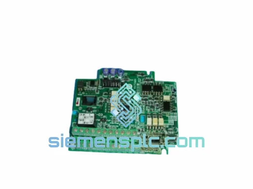FUJI SA531121-02 E11-C4PCB Inverter Drive Board