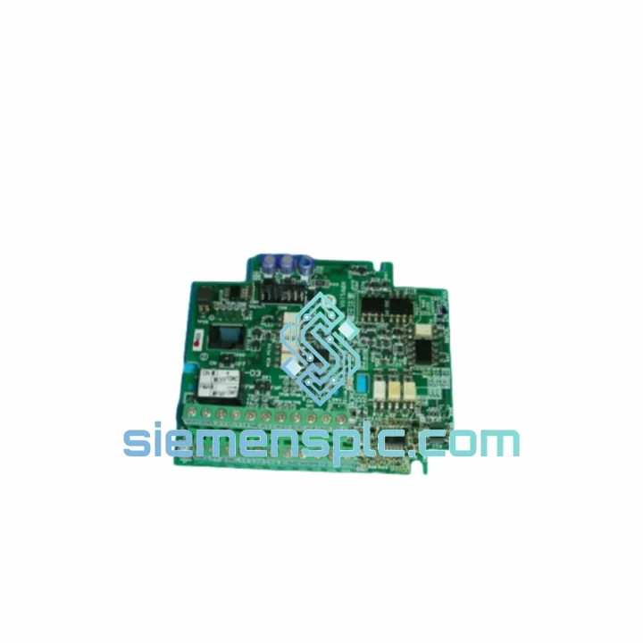 FUJI SA531121-02 E11-C4PCB Inverter Drive Board