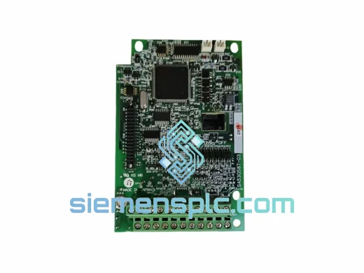 FUJI SA531121-03 E11-C4PCB Servo Drive Board