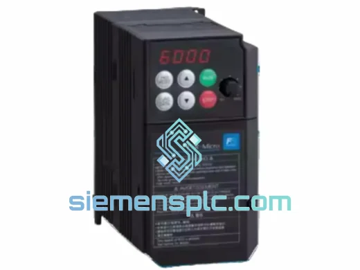 FUJI Electric SA537908-01 Differential Pressure Transmitter – FCX-AII Series