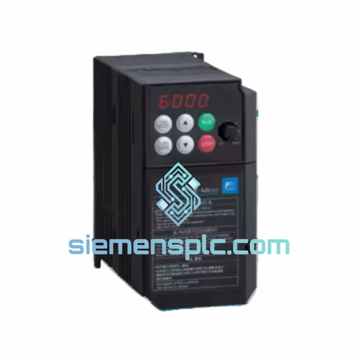 FUJI Electric SA537908-01 Differential Pressure Transmitter – FCX-AII Series