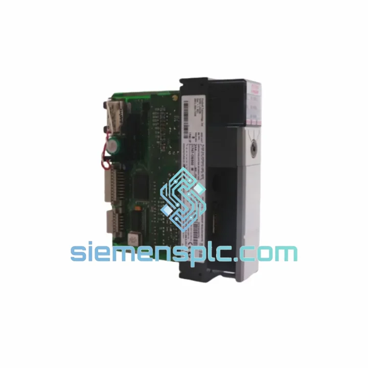LTI MOTION SA54.0550.0033.0000.0 AC Servo Drive – SA54 Series