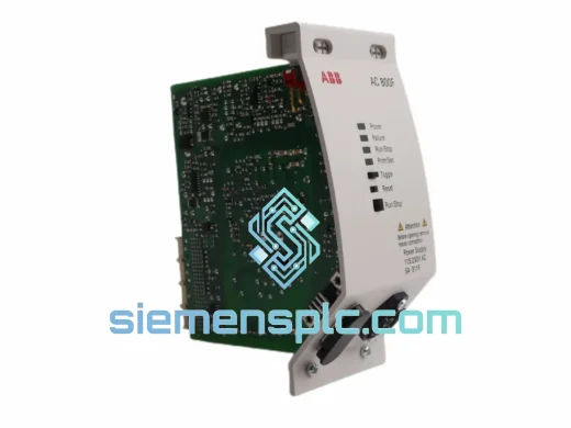 ABB SA811F Power Supply Module – Advant Controller