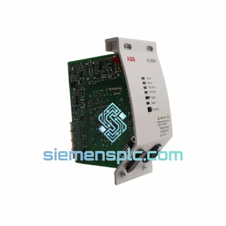 ABB SA811F Power Supply Module – Advant Controller
