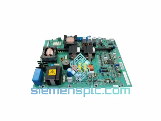 ABB SAFT 113 POW Power Supply Board – SAFT Series