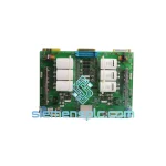 ABB SAFT123PAC Amplifier Pulse Board image 2