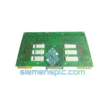 ABB SAFT123PAC Amplifier Pulse Board image 3