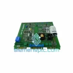 ABB SAFT125CHC Chopper Control Board – SAFT Series image 1