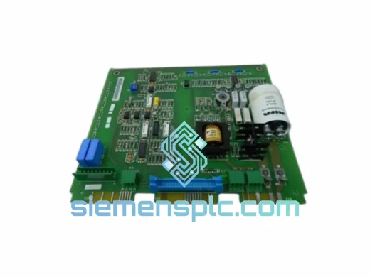ABB SAFT125CHC Chopper Control Board – SAFT Series