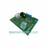 ABB SAFT125CHC Chopper Control Board – SAFT Series image 3