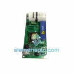 ABB SAFT166APC Power Connection Board – SAFT Series image 1