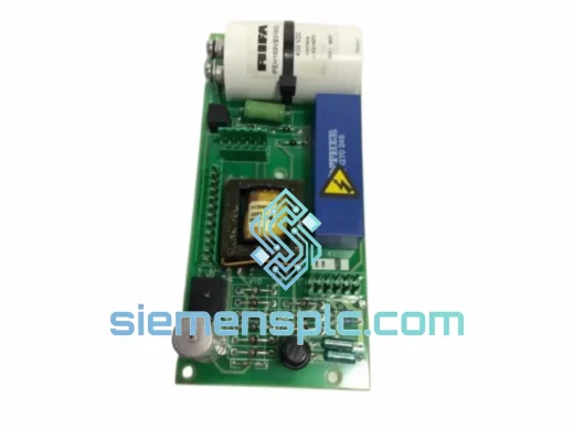 ABB SAFT166APC Power Connection Board – SAFT Series