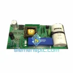 ABB SAFT166APC Power Connection Board – SAFT Series image 2