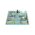 ABB SAFT 189 TSI Drive Interface Board image 1