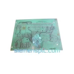 ABB SAFT 189 TSI Drive Interface Board image 2