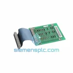 ABB SAFT 315F500 Thyristor Braking Unit image 1
