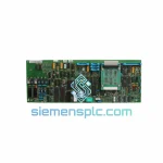 ABB SAFT103CONB SAFT315F380 CPU Control PCB Board – ACS Series image 1