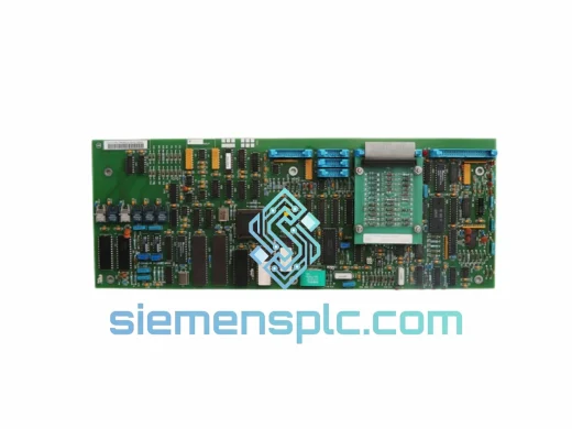 ABB SAFT103CONB SAFT315F380 CPU Control PCB Board – ACS Series