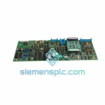 ABB SAFT103CONB SAFT315F380 CPU Control PCB Board – ACS Series image 2