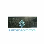 ABB SAFT103CONB SAFT315F380 CPU Control PCB Board – ACS Series image 3