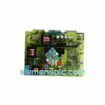 ABB SAFT111POW Power Supply Module – SAFT 111 Series image 1